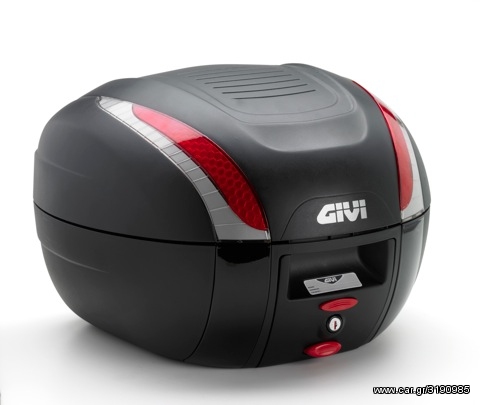 GIVI B33 Monolock www-hondabikes-gr