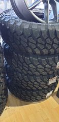 33×12.5R15  6pr 107Q M/T RWL P.O.R. TOMKET -thumb-1