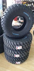 33×12.5R15  6pr 107Q M/T RWL P.O.R. TOMKET -thumb-3
