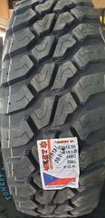 33×12.5R15  6pr 107Q M/T RWL P.O.R. TOMKET -thumb-4