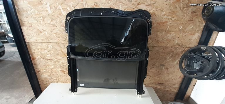 FORD FOCUS 2009-2011 ΗΛΙΟΡΟΦΗ ΗΛΕΚΤΡΙΚΗ 