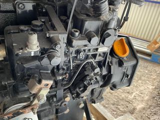 Κινητήρες (μοτέρ) Ingersol-Rand 2005 41R18N-thumb-2