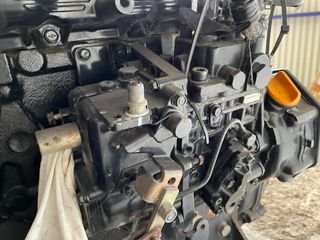 Κινητήρες (μοτέρ) Ingersol-Rand 2005 41R18N-thumb-5