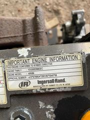 Κινητήρες (μοτέρ) Ingersol-Rand 2005 41R18N-thumb-6