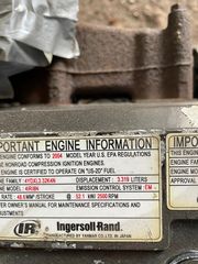 Κινητήρες (μοτέρ) Ingersol-Rand 2005 41R18N-thumb-7