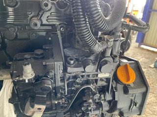 Κινητήρες (μοτέρ) Ingersol-Rand 2005 41R18N-thumb-11