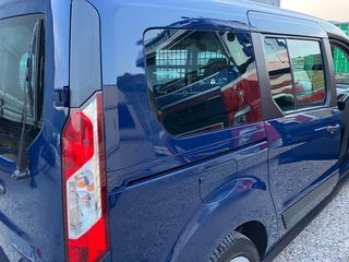Διπλοκάμπινο Ford 2020 TRANSIT CONNECT EΠΑΓΓ/ΚΟ  5ΘΕΣΙΟ 120PS ΜΕΓΑΛΕΣ ΕΥΚΟΛΙΕΣ-thumb-6