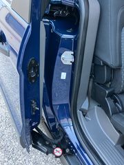 Διπλοκάμπινο Ford 2020 TRANSIT CONNECT EΠΑΓΓ/ΚΟ  5ΘΕΣΙΟ 120PS ΜΕΓΑΛΕΣ ΕΥΚΟΛΙΕΣ-thumb-25