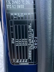 Διπλοκάμπινο Ford 2020 TRANSIT CONNECT EΠΑΓΓ/ΚΟ  5ΘΕΣΙΟ 120PS ΜΕΓΑΛΕΣ ΕΥΚΟΛΙΕΣ-thumb-36