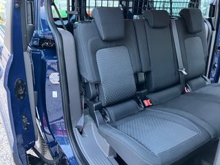 Διπλοκάμπινο Ford 2020 TRANSIT CONNECT EΠΑΓΓ/ΚΟ  5ΘΕΣΙΟ 120PS ΜΕΓΑΛΕΣ ΕΥΚΟΛΙΕΣ-thumb-8