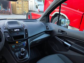 Διπλοκάμπινο Ford 2020 TRANSIT CONNECT EΠΑΓΓ/ΚΟ  5ΘΕΣΙΟ 120PS ΜΕΓΑΛΕΣ ΕΥΚΟΛΙΕΣ-thumb-13