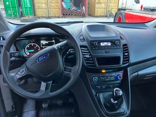 Διπλοκάμπινο Ford 2020 TRANSIT CONNECT EΠΑΓΓ/ΚΟ  5ΘΕΣΙΟ 120PS ΜΕΓΑΛΕΣ ΕΥΚΟΛΙΕΣ-thumb-16