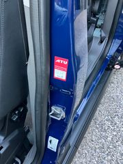 Διπλοκάμπινο Ford 2020 TRANSIT CONNECT EΠΑΓΓ/ΚΟ  5ΘΕΣΙΟ 120PS ΜΕΓΑΛΕΣ ΕΥΚΟΛΙΕΣ-thumb-30