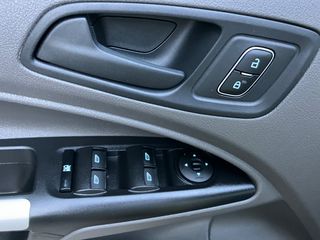 Διπλοκάμπινο Ford 2020 TRANSIT CONNECT EΠΑΓΓ/ΚΟ  5ΘΕΣΙΟ 120PS ΜΕΓΑΛΕΣ ΕΥΚΟΛΙΕΣ-thumb-22