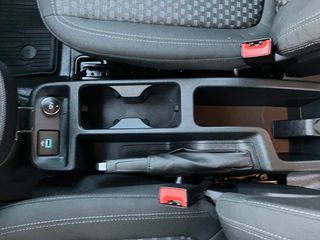 Διπλοκάμπινο Ford 2020 TRANSIT CONNECT EΠΑΓΓ/ΚΟ  5ΘΕΣΙΟ 120PS ΜΕΓΑΛΕΣ ΕΥΚΟΛΙΕΣ-thumb-14