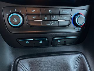 Διπλοκάμπινο Ford 2020 TRANSIT CONNECT EΠΑΓΓ/ΚΟ  5ΘΕΣΙΟ 120PS ΜΕΓΑΛΕΣ ΕΥΚΟΛΙΕΣ-thumb-20