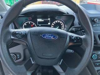 Διπλοκάμπινο Ford 2020 TRANSIT CONNECT EΠΑΓΓ/ΚΟ  5ΘΕΣΙΟ 120PS ΜΕΓΑΛΕΣ ΕΥΚΟΛΙΕΣ-thumb-15