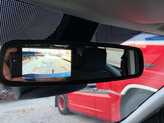 Διπλοκάμπινο Ford 2020 TRANSIT CONNECT EΠΑΓΓ/ΚΟ  5ΘΕΣΙΟ 120PS ΜΕΓΑΛΕΣ ΕΥΚΟΛΙΕΣ-thumb-19