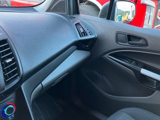 Διπλοκάμπινο Ford 2020 TRANSIT CONNECT EΠΑΓΓ/ΚΟ  5ΘΕΣΙΟ 120PS ΜΕΓΑΛΕΣ ΕΥΚΟΛΙΕΣ-thumb-18