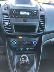 Διπλοκάμπινο Ford 2020 TRANSIT CONNECT EΠΑΓΓ/ΚΟ  5ΘΕΣΙΟ 120PS ΜΕΓΑΛΕΣ ΕΥΚΟΛΙΕΣ-thumb-17