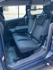 Διπλοκάμπινο Ford 2020 TRANSIT CONNECT EΠΑΓΓ/ΚΟ  5ΘΕΣΙΟ 120PS ΜΕΓΑΛΕΣ ΕΥΚΟΛΙΕΣ-thumb-9