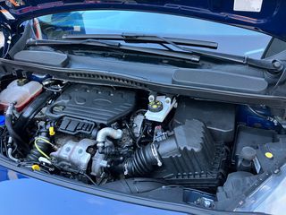 Διπλοκάμπινο Ford 2020 TRANSIT CONNECT EΠΑΓΓ/ΚΟ  5ΘΕΣΙΟ 120PS ΜΕΓΑΛΕΣ ΕΥΚΟΛΙΕΣ-thumb-35