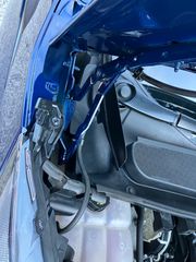 Διπλοκάμπινο Ford 2020 TRANSIT CONNECT EΠΑΓΓ/ΚΟ  5ΘΕΣΙΟ 120PS ΜΕΓΑΛΕΣ ΕΥΚΟΛΙΕΣ-thumb-37