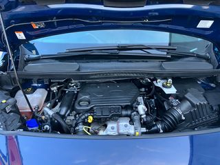 Διπλοκάμπινο Ford 2020 TRANSIT CONNECT EΠΑΓΓ/ΚΟ  5ΘΕΣΙΟ 120PS ΜΕΓΑΛΕΣ ΕΥΚΟΛΙΕΣ-thumb-31