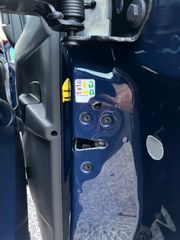 Διπλοκάμπινο Ford 2020 TRANSIT CONNECT EΠΑΓΓ/ΚΟ  5ΘΕΣΙΟ 120PS ΜΕΓΑΛΕΣ ΕΥΚΟΛΙΕΣ-thumb-24