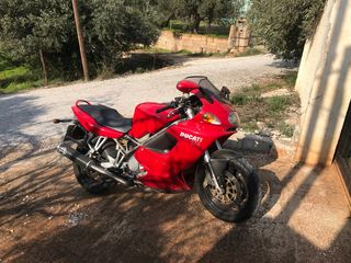 Ducati ST 4 2005-thumb-1
