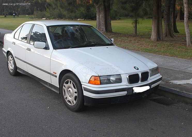 BMW E36 '90-'98