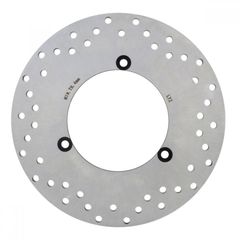 ΔΙΣΚΟΠΛΑΚΑ ΠΙΣΩ X-MAX250 ABS 11-16 RMS