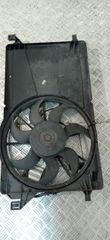 ΒΕΝΤΙΛΑΤΕΡ FORD FOCUS 2 (2004-2011) , C-MAX 1 (2003-2010) 1.6 DIESEL-thumb-2