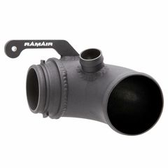 Audi Q3 (F3) 2.0​ TFSI Turbo Inlet Elbow-thumb-1