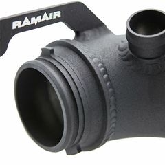Audi Q3 (F3) 2.0​ TFSI Turbo Inlet Elbow-thumb-3