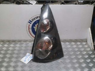 CITROEN C1 06-12 ΠΙΣΩ ΔΕΞΙΟ ΦΑΝΑΡΙ