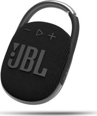 JBL Clip 4 Black JBLCLIP4BLK *