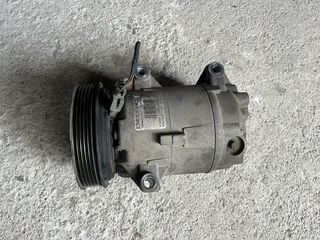 RENAULT MEGANE SCENIC II ΚΟΜΠΡΕΣΕΡ AIRCONDITION 8200470242