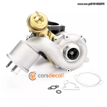 Turbo K03-052 VW Golf 4 Polo 4 GTI 1.8 T 53039880052