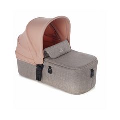 Jane Bassinet Micro Outlet 2021 Pale