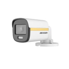 Kάμερα ColorVu Mini Bullet 4 σε 1 με ανάλυση εικόνας 2MP DS-2CE10DF3T-F & φακό 2.8mm IP67