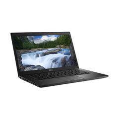 DELL Laptop Latitude 7490, Refurbished Grade B, i7-8650U, 16/256GB M.2, 14", Cam, HD Graphics 620, FreeDOS