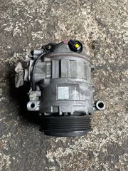 MERCEDES ΚΟΜΠΡΕΣΕΡ AIRCONDITION A0012302811