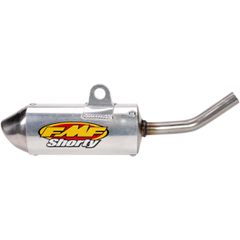 FMF Τελικό Εξατμίσεως Powercore 2 Shorty HONDA CR 85 R 2003-2007 /  	CR 80 RB 1996-2002 / CR 85 RB Expert 2003-2007