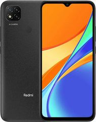 Xiaomi Redmi 9C 32GB ,μεταχειρισμενο