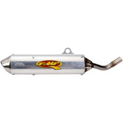 FMF Τελικό Εξατμίσεως Turbinecore 2-Q YAMAHA 	YZ 80 1993-2001 /  	YZ 85 LW / 	YZ 85 SW 2002-2021