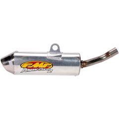 FMF Τελικό Εξατμίσεως Powercore 2 HONDA 	CR 125 R 2002-2007