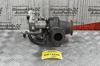 Turbo/Τουρμπίνα Bmw 1 3 F20 F30 N47D20C 2012-2018 851820402