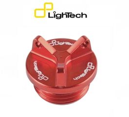 ΤΑΠΑ ΛΑΔΙΟΥ LIGHTECH DUCATI MONSTER 696 2008-2015