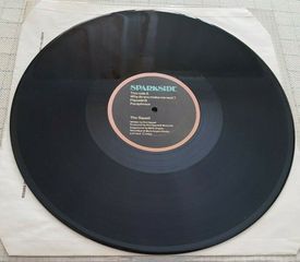 The SquadN ‎– Why Do You Make Me Wait? 12'-thumb-2